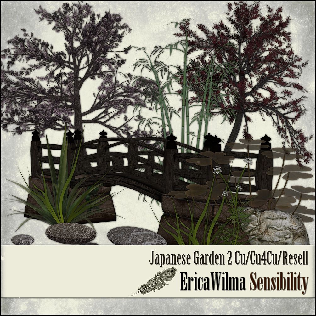 EW Japanese Garden 2 - Click Image to Close